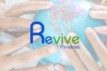 Revive Ministries