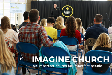 ImagineChurch