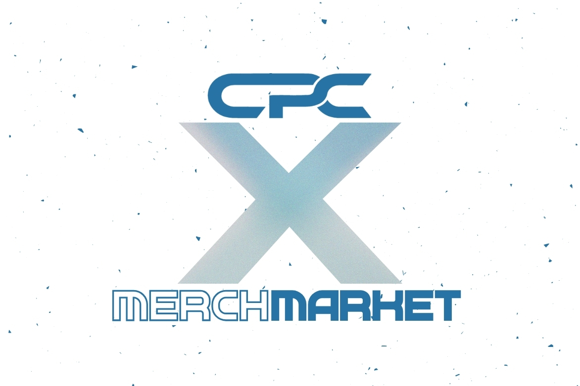 CrossPoint Merch Market