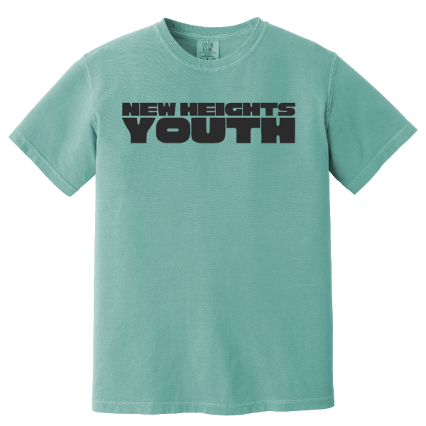 Comfort Colors Heavyweight Tee