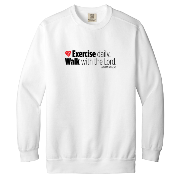 LWF Lightweight Sweatshirt