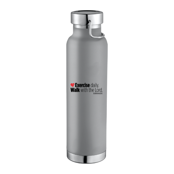 LWF Water Bottle