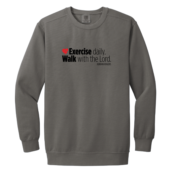 LWF Lightweight Sweatshirt