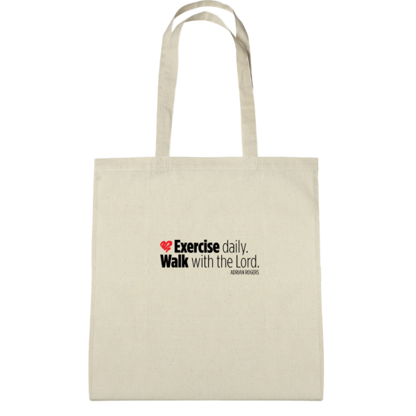 LWF Tote Bag