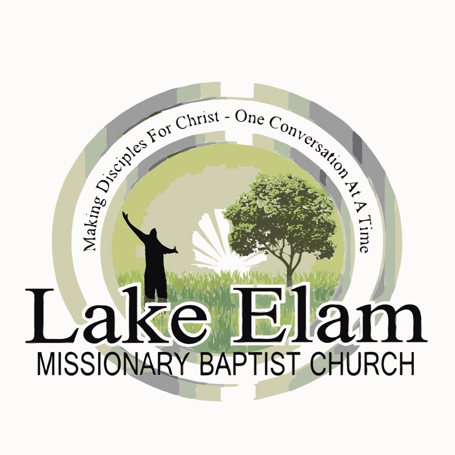 The Lake Elam Store