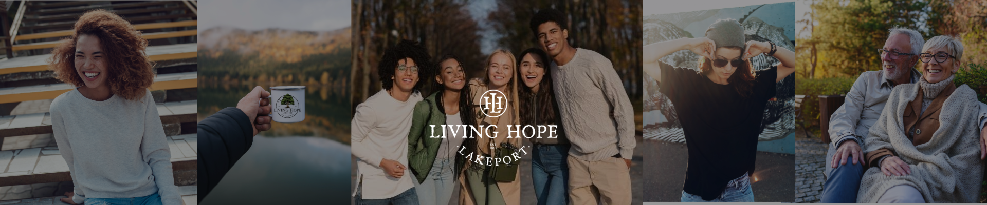 Living Hope Lakeport