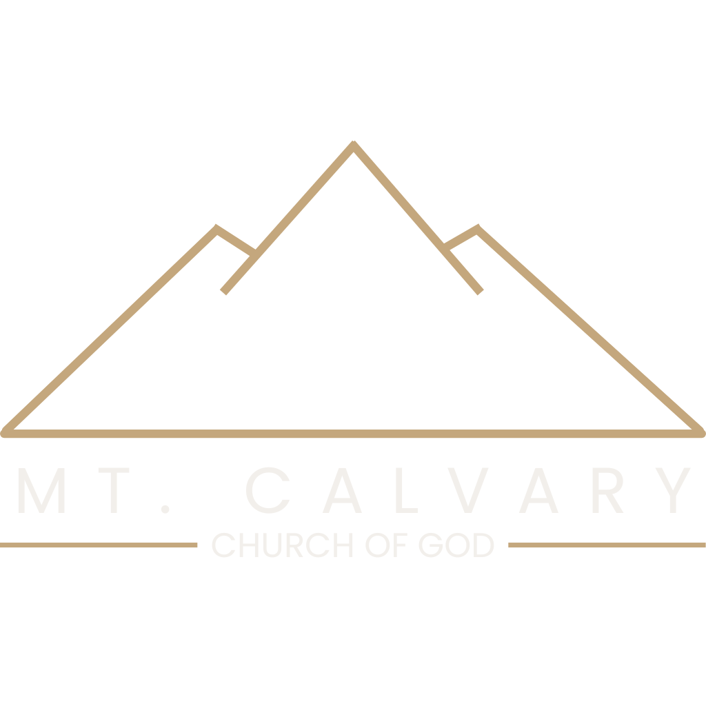 MtCalvary Church of God