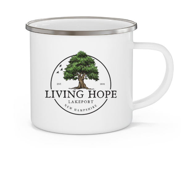 Living Hope Lakeport NH Camp Mug