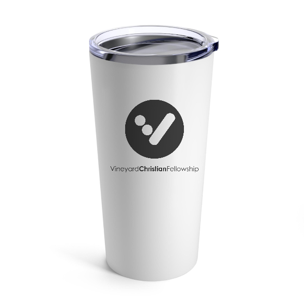 20oz Tumbler