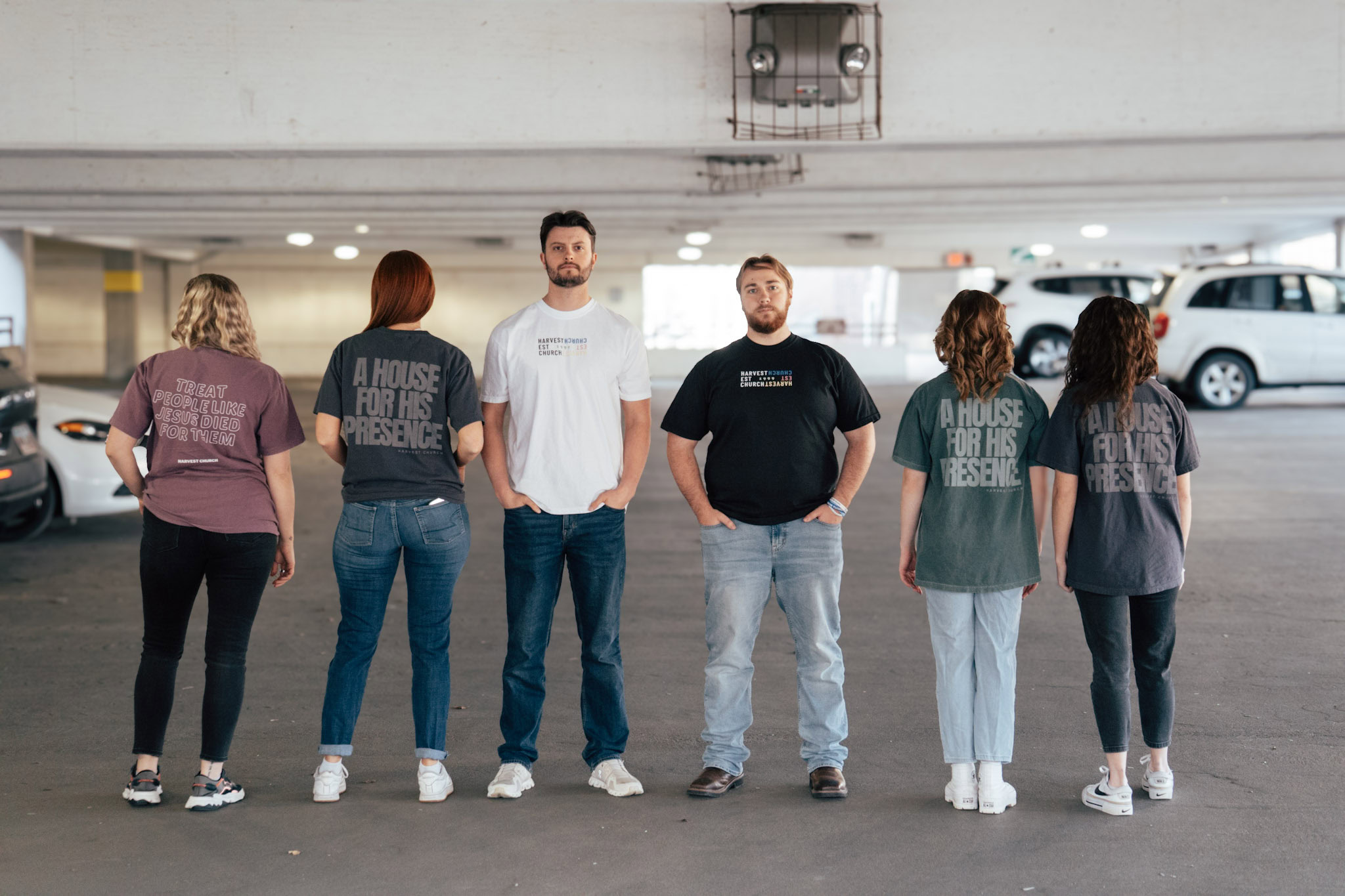 Harvest Apparel