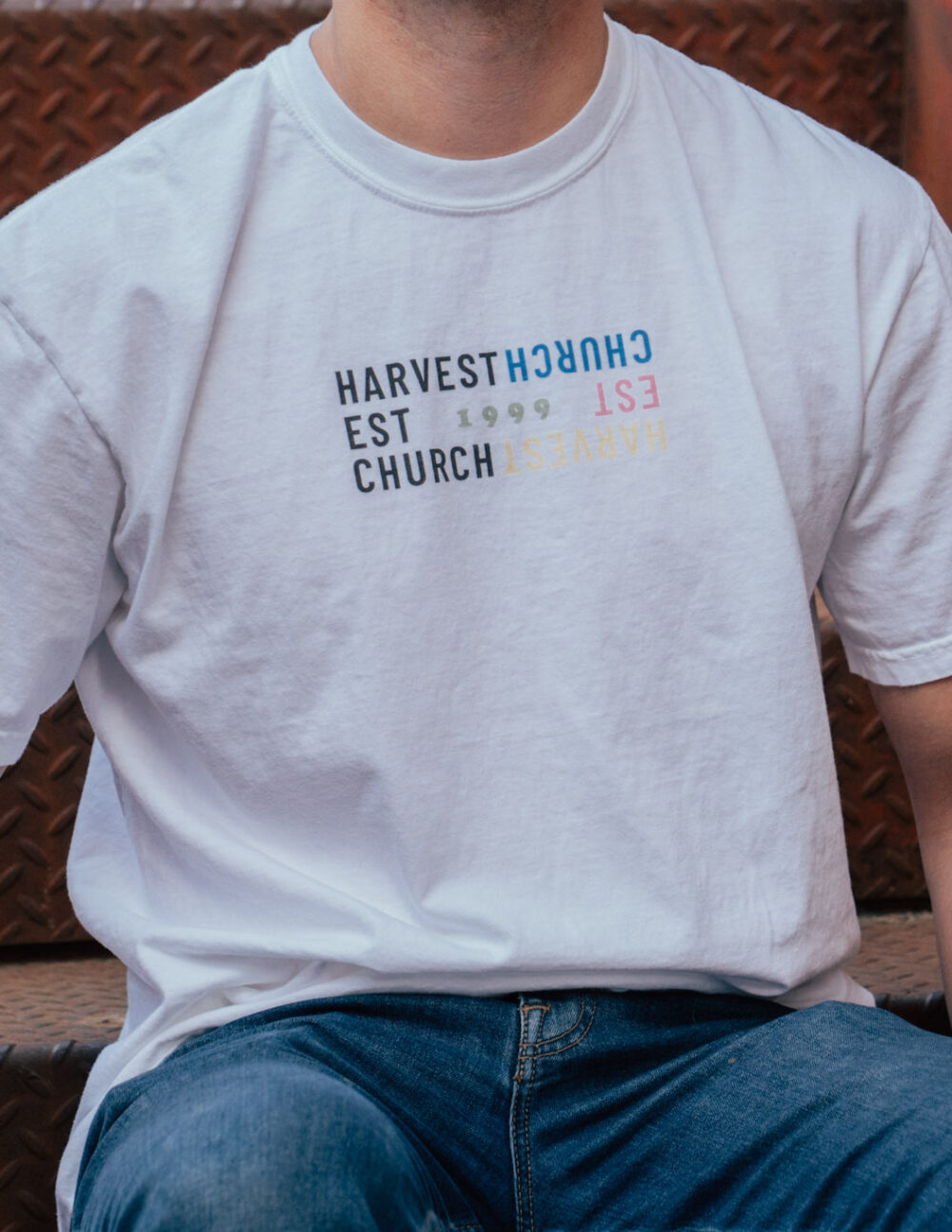 Spring Tee
