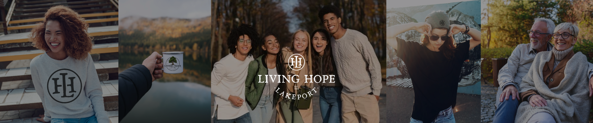 Living Hope Lakeport