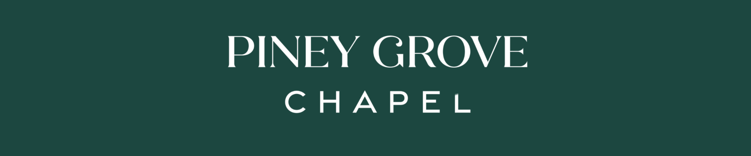 Piney Grove Chapel