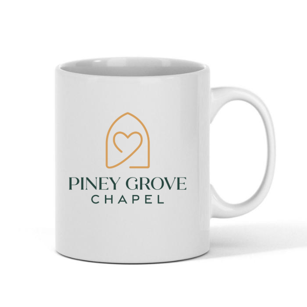 Ceramic Mugs
