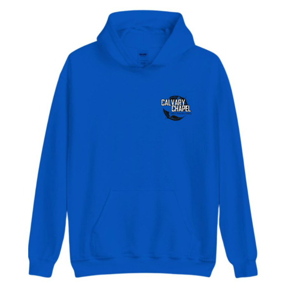 The Equipped Hoodie