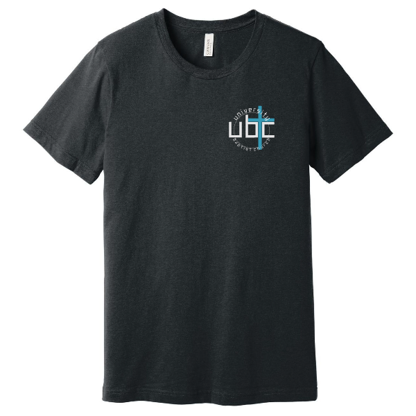 Adult Mission Statement - Short Sleeve Tee