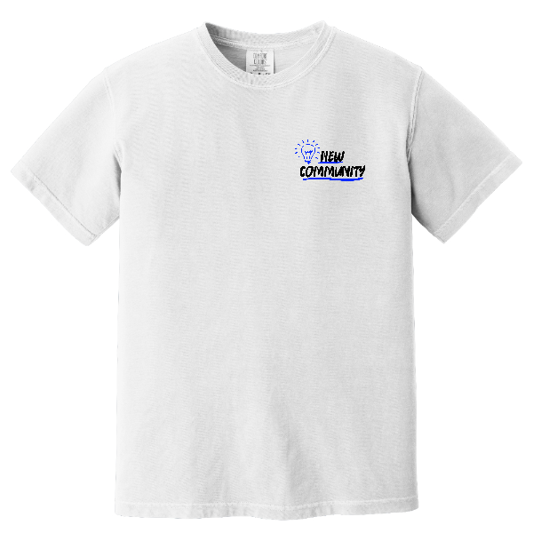 Vision '25 Comfort Colors