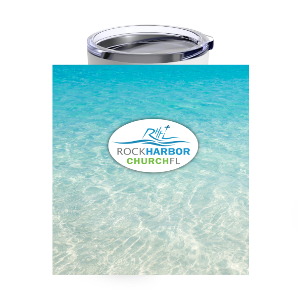 Rock Harbor - Tumbler 20oz