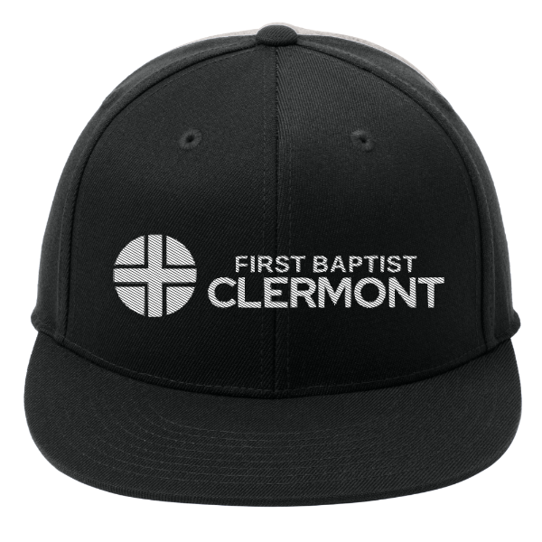 First Baptist Clermont Stretch-Fit Hat