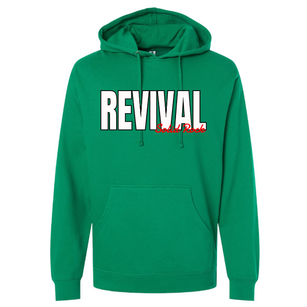 Independent Midweight Hoodie