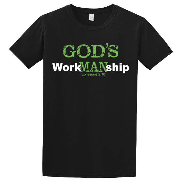 God's WorkMANship