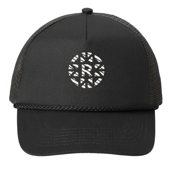 Port Authority 5-Panel Snapback Cap