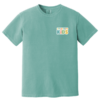 Living Hope Kids Heavyweight Tee Green