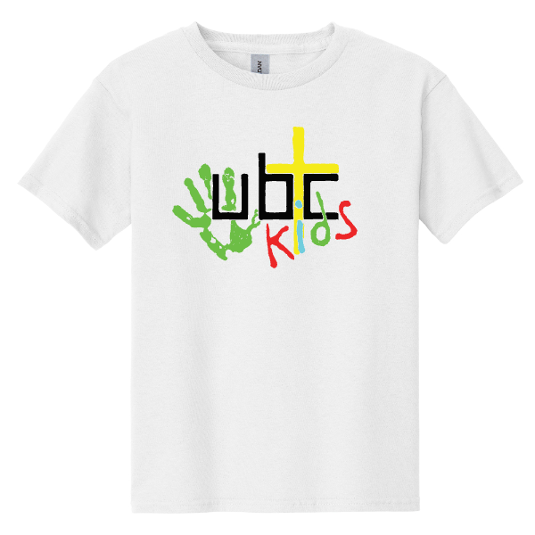 Kid's UBC Kids T-Shirt