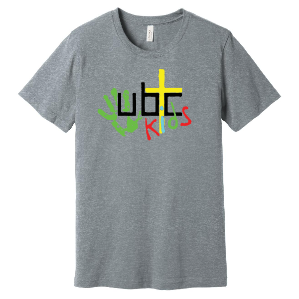 Adult UBC Kids T-Shirt