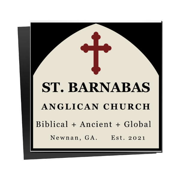 SBAC Street Sign Magnet 4"x4"