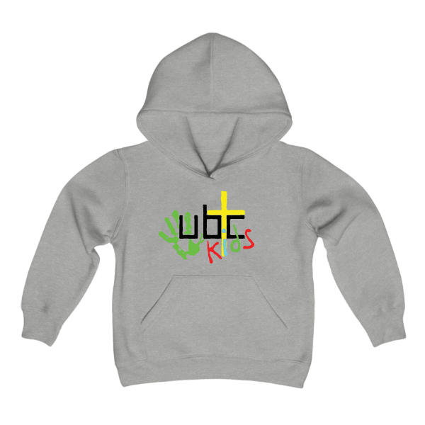 Kid's UBC Kids Hoodie
