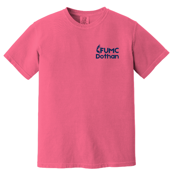 Tshirt: Logo, sketch design with values