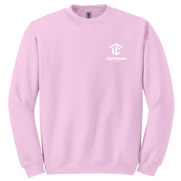 LC Brand Crewneck