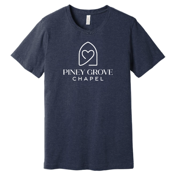 Bella Canvas Unisex Heather Short Sleeve Tee