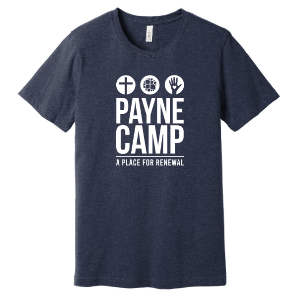 Bella Canvas Unisex Heather Short Sleeve Tee