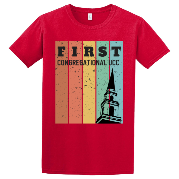 Blocks Softstyle T-Shirt