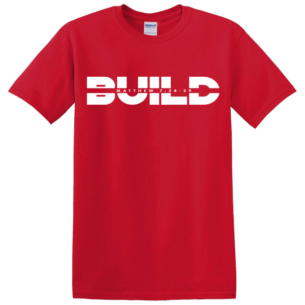 Gildan Heavy Cotton T-Shirt