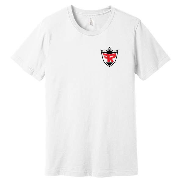 Faith Racers - Ride 4 Jesus Tee