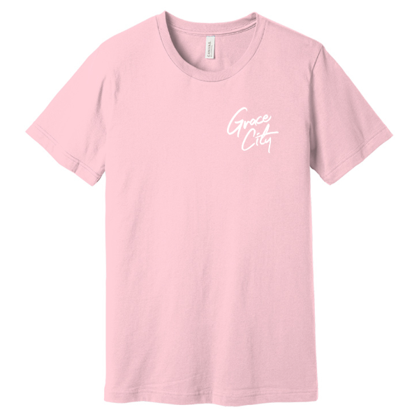 Classic Grace City Shirt