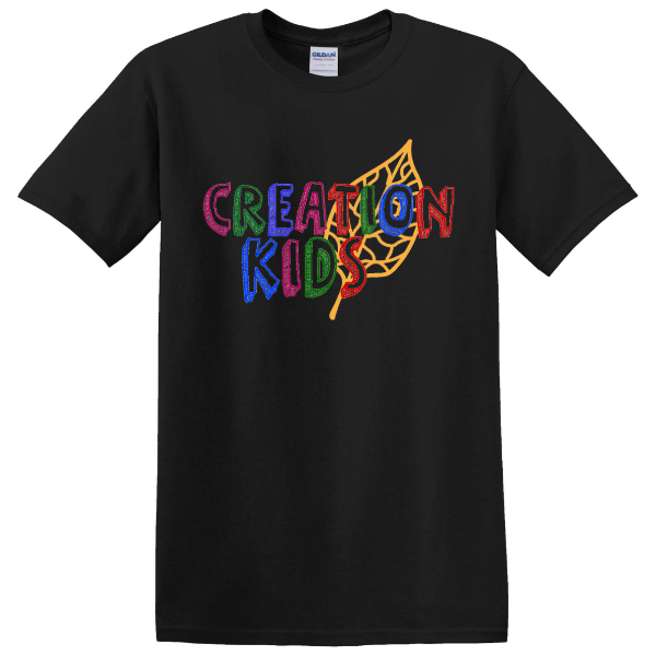 Creation Kids t-shirt