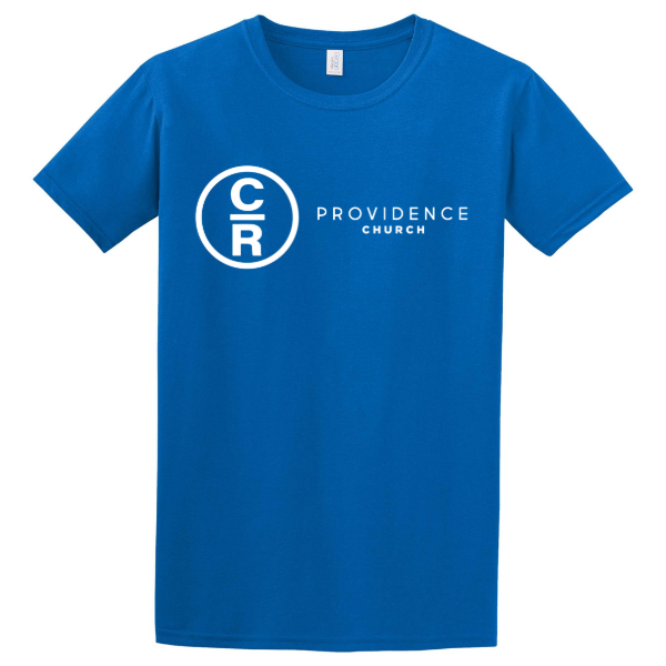 Mens Gildan Softstyle T-Shirt