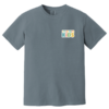 Living Hope Kids Heavyweight Tee Dark Grey