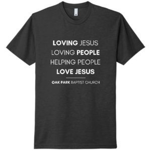 Next Level Unisex CVC Tee