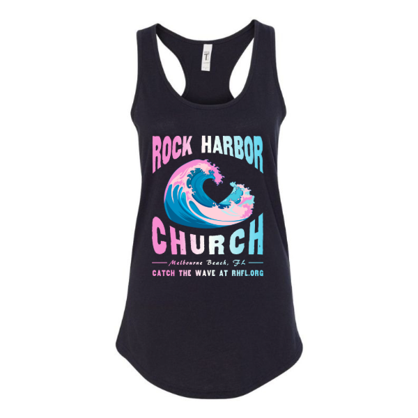 Women's Ideal Racerback Tank