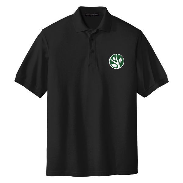 Port Authority Silk Touch Polo
