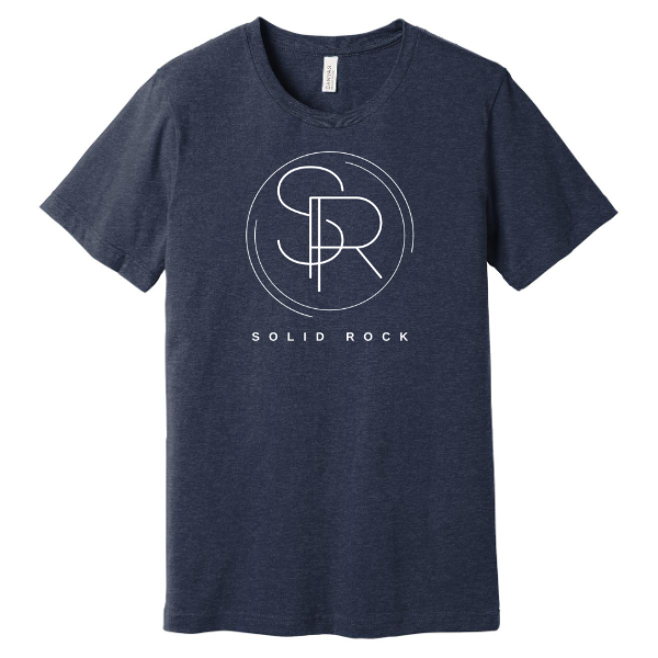 Bella Canvas Unisex Heather Short Sleeve Tee
