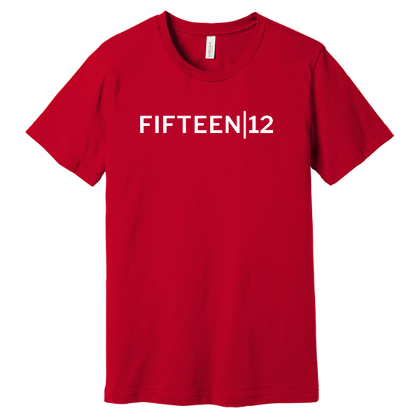 Bella Canvas Unisex Jersey Short Sleeve Tee