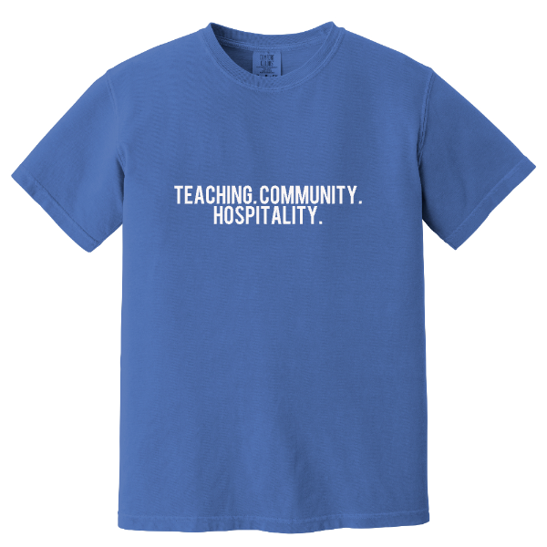 Faithful Fit T-Shirt