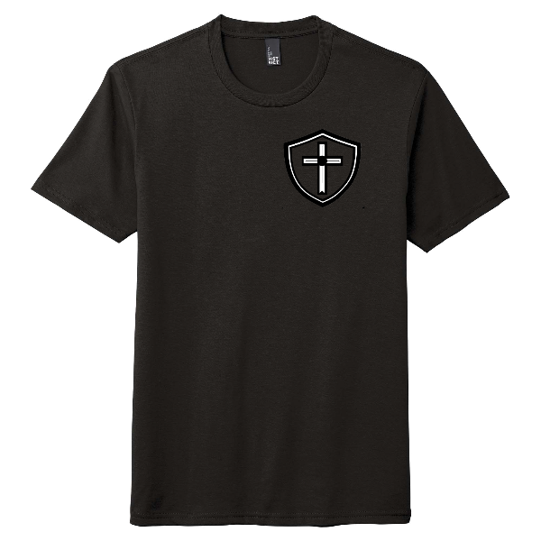 District Perfect Tri-Blend Tee