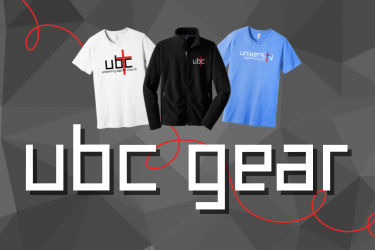 UBC Gear